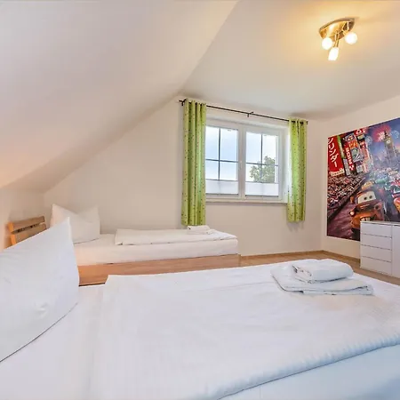Ulme Holiday home