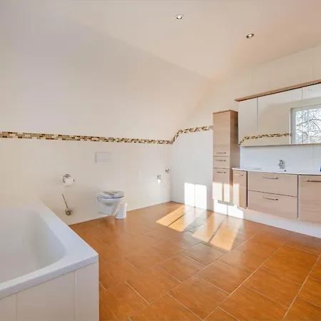 Holiday home Ulme