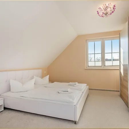 Сasa de vacaciones Ulme *