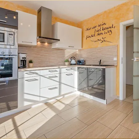 Сasa de vacaciones Ulme