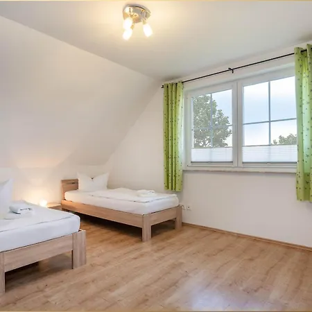 Сasa de vacaciones Ulme Kachlin