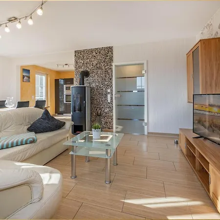 Сasa de vacaciones Ulme