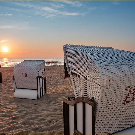 Сasa de vacaciones Ulme