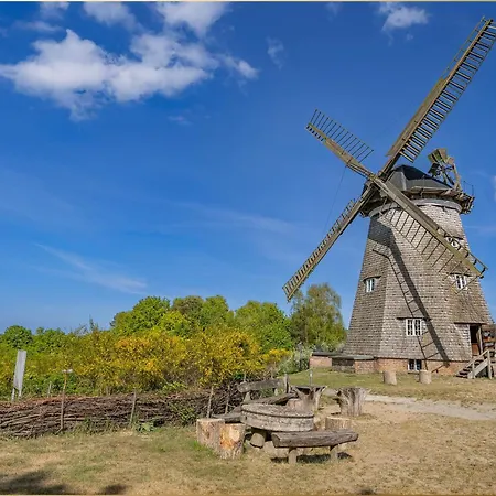 Ulme Сasa de vacaciones *