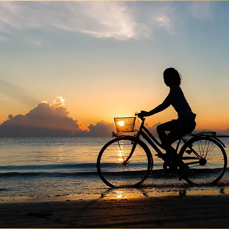 Ulme Сasa de vacaciones Kachlin