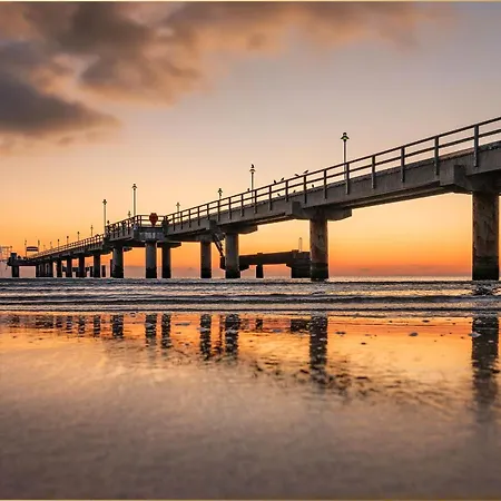 Сasa de vacaciones Ulme