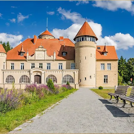 Сasa de vacaciones Ulme Kachlin